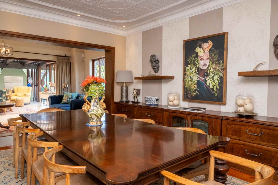 5 Bedroom Property for Sale in Walmer Eastern Cape